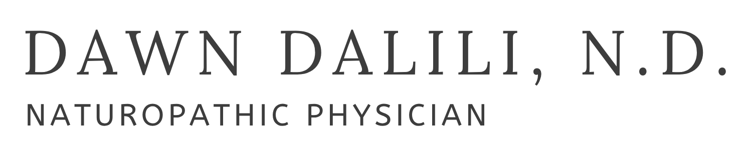 dawn dalili logo